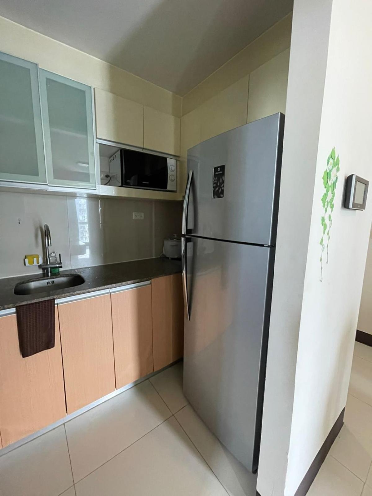 Mactan Newtown 8 Boulevard Deluxe Punta Engaño Buitenkant foto