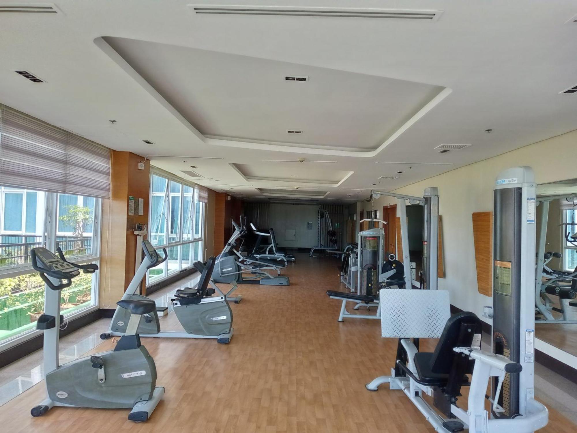 Mactan Newtown 8 Boulevard Deluxe Punta Engaño Buitenkant foto